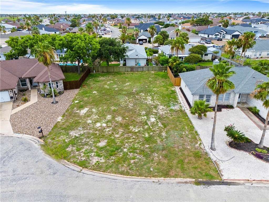 0.12 Acres of Residential Land for Sale in Corpus Christi, Texas