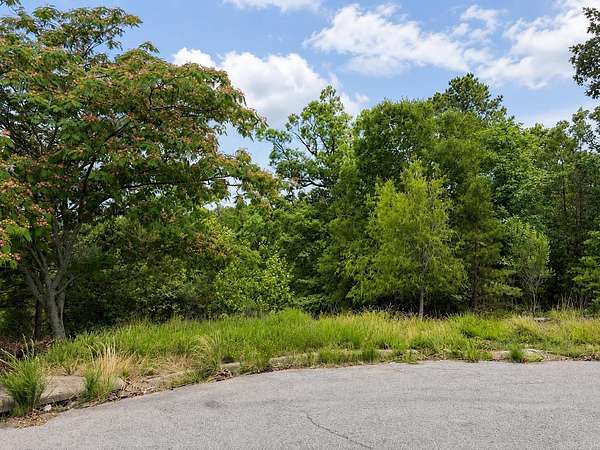 0.3 Acres of Residential Land for Sale in Maumelle, Arkansas