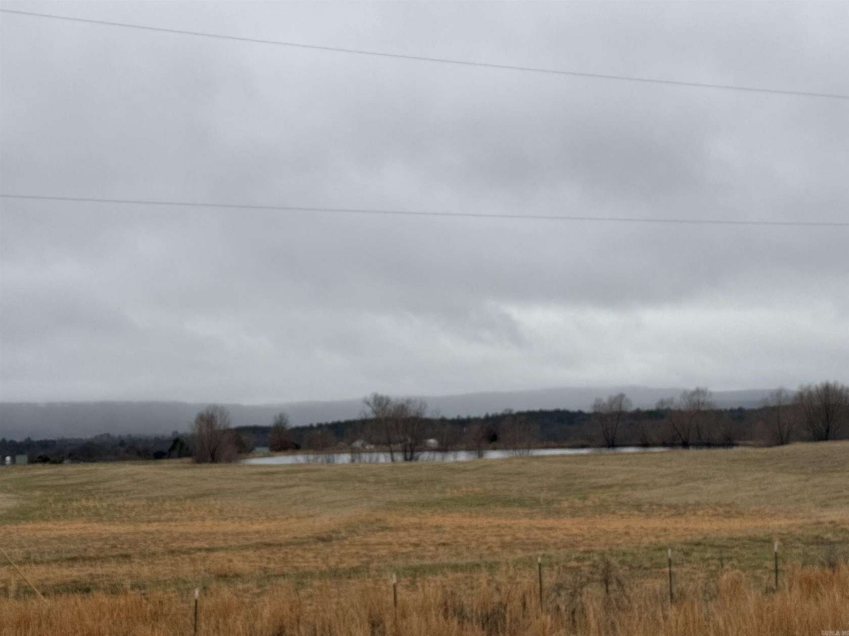 35 Acres of Agricultural Land for Sale in Greers Ferry, Arkansas