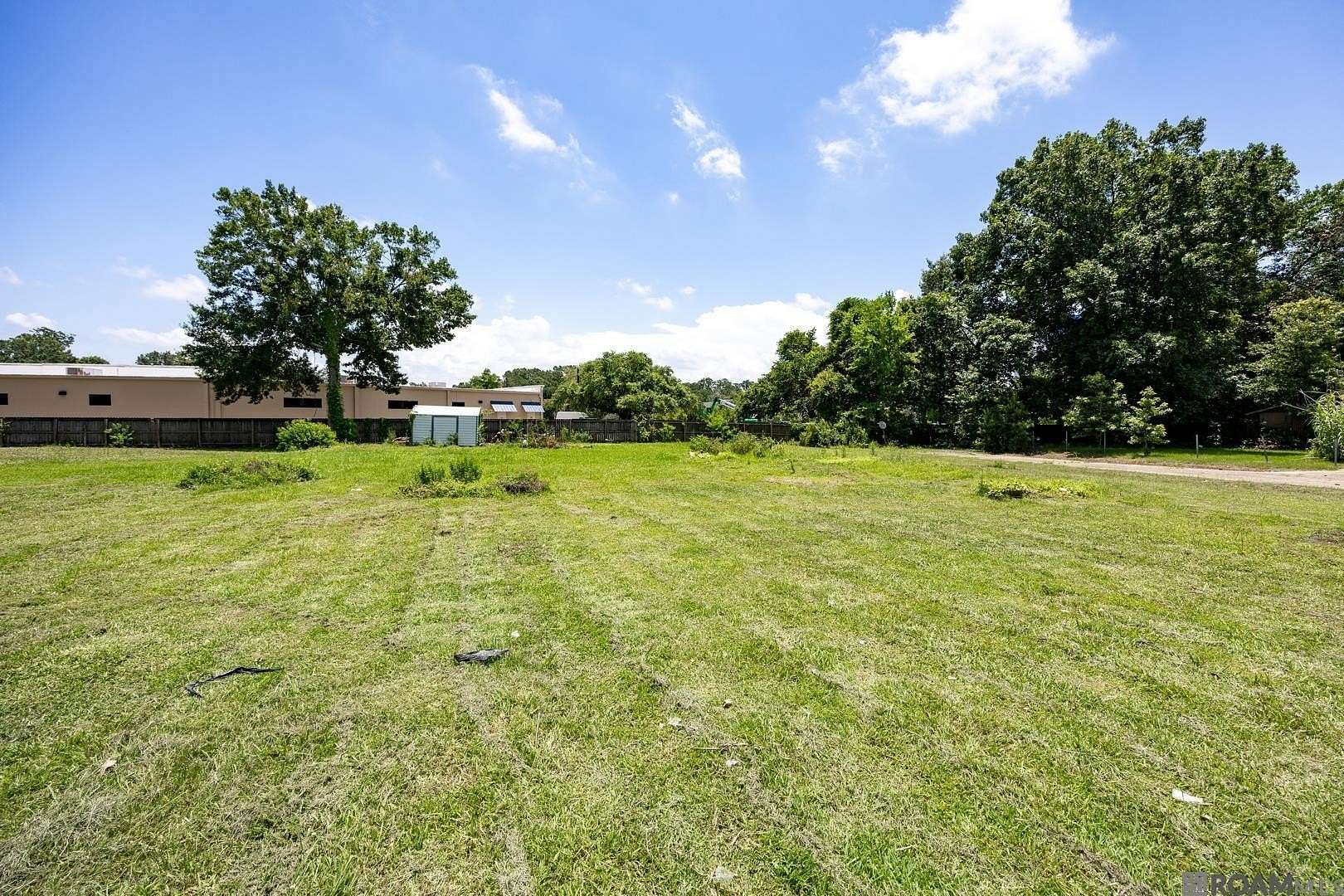 0.27 Acres of Residential Land for Sale in Baton Rouge, Louisiana