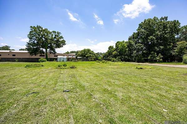 0.27 Acres of Residential Land for Sale in Baton Rouge, Louisiana