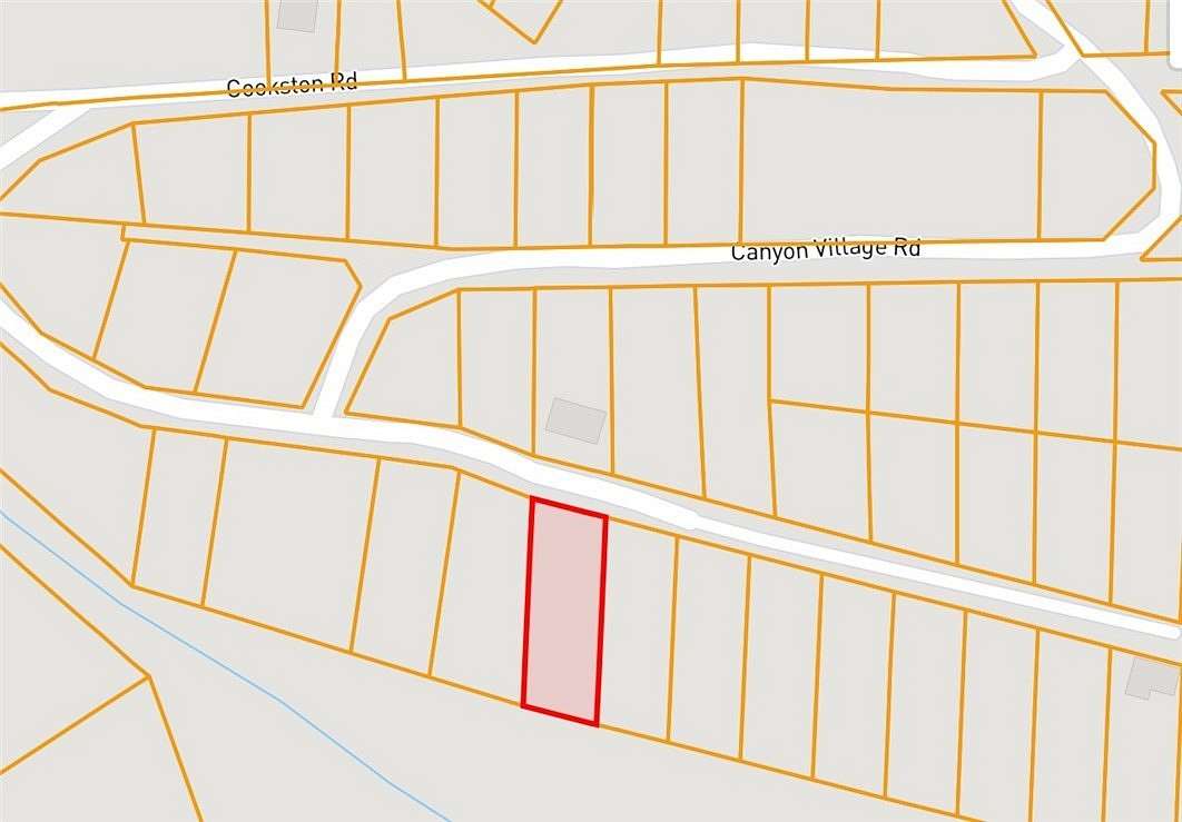 0.36 Acres of Residential Land for Sale in Rogers, Arkansas