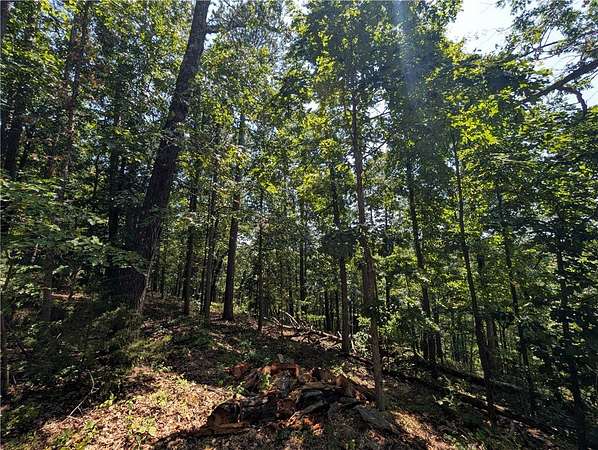 0.36 Acres of Residential Land for Sale in Rogers, Arkansas