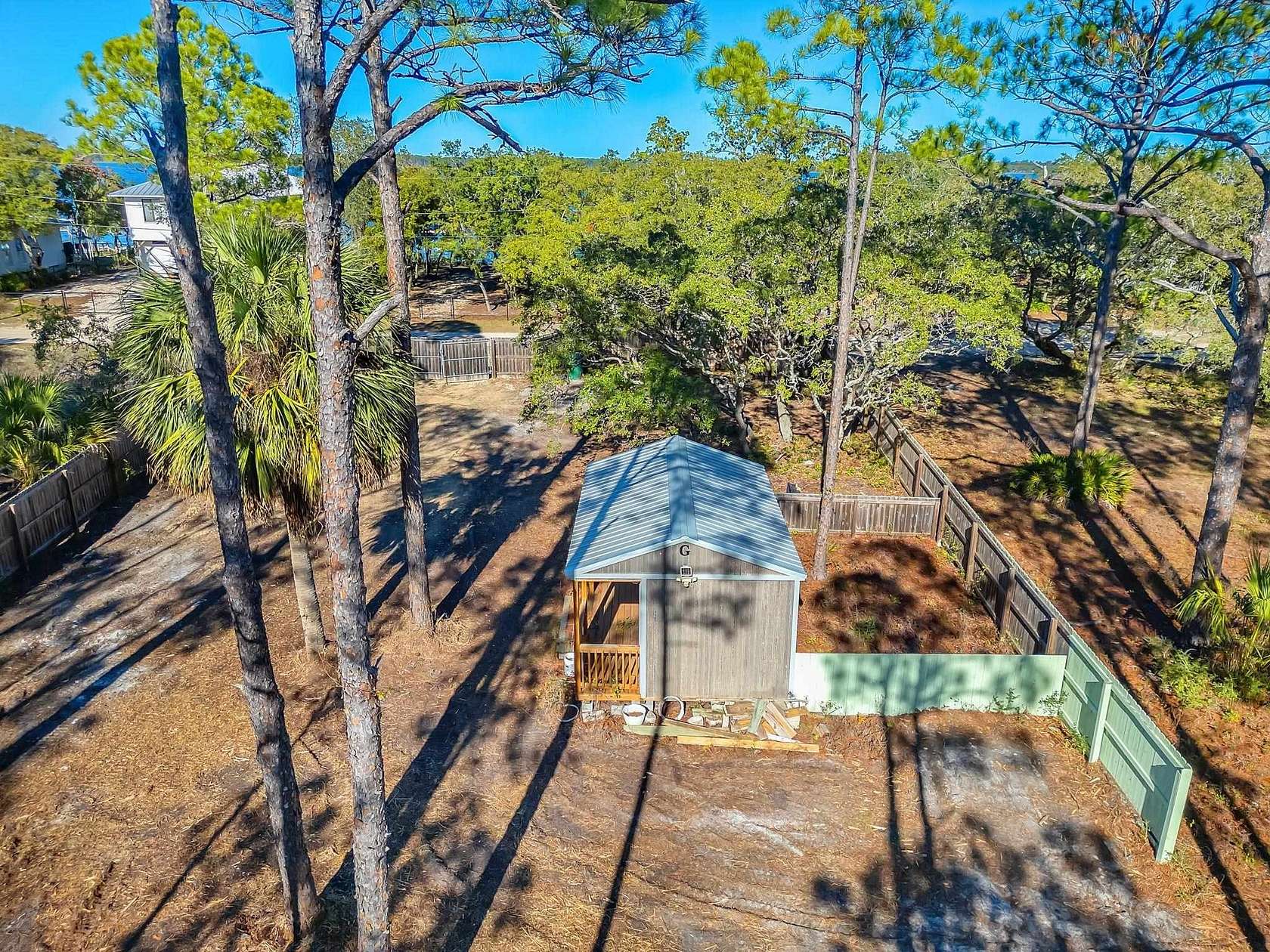 0.23 Acres of Residential Land for Sale in Panacea, Florida