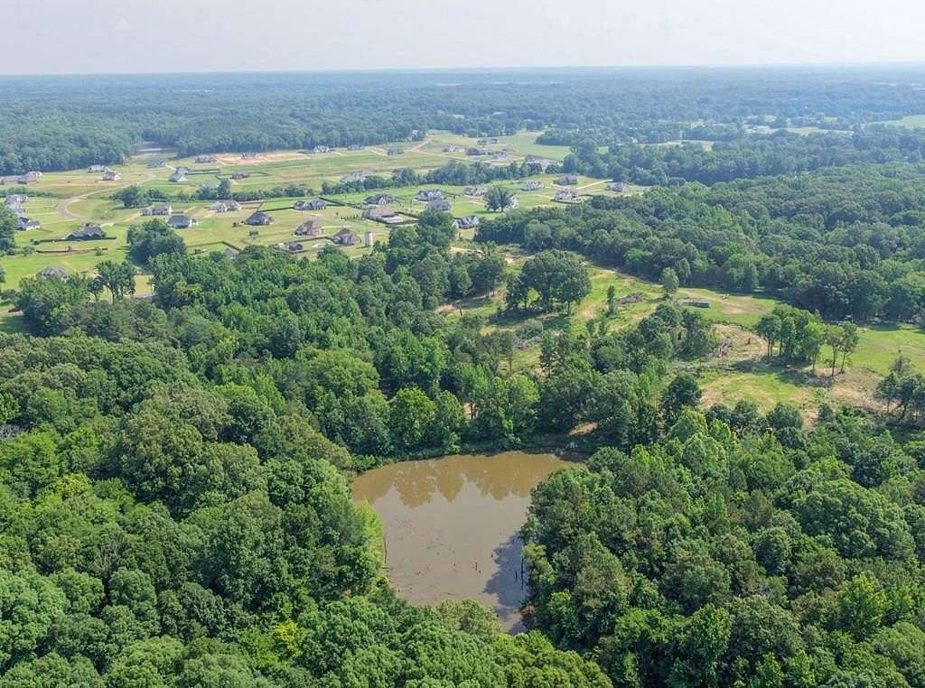57.6 Acres of Land for Sale in Hernando, Mississippi