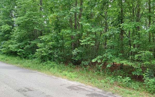 0.58 Acres of Residential Land for Sale in Crossville, Tennessee