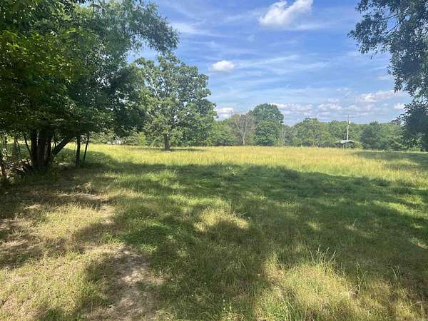 4 Acres of Land for Sale in Glenwood, Arkansas