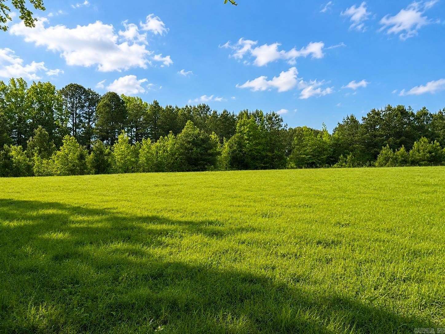 3.47 Acres of Land for Sale in Sheridan, Arkansas