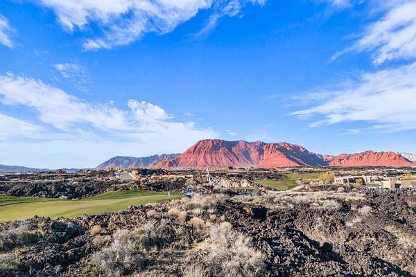 0.63 Acres of Residential Land for Sale in Santa Clara, Utah