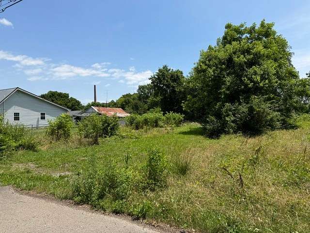 0.18 Acres of Residential Land for Sale in Fayetteville, Tennessee