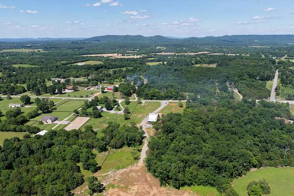 15 Acres of Land for Auction in Christiana, Tennessee