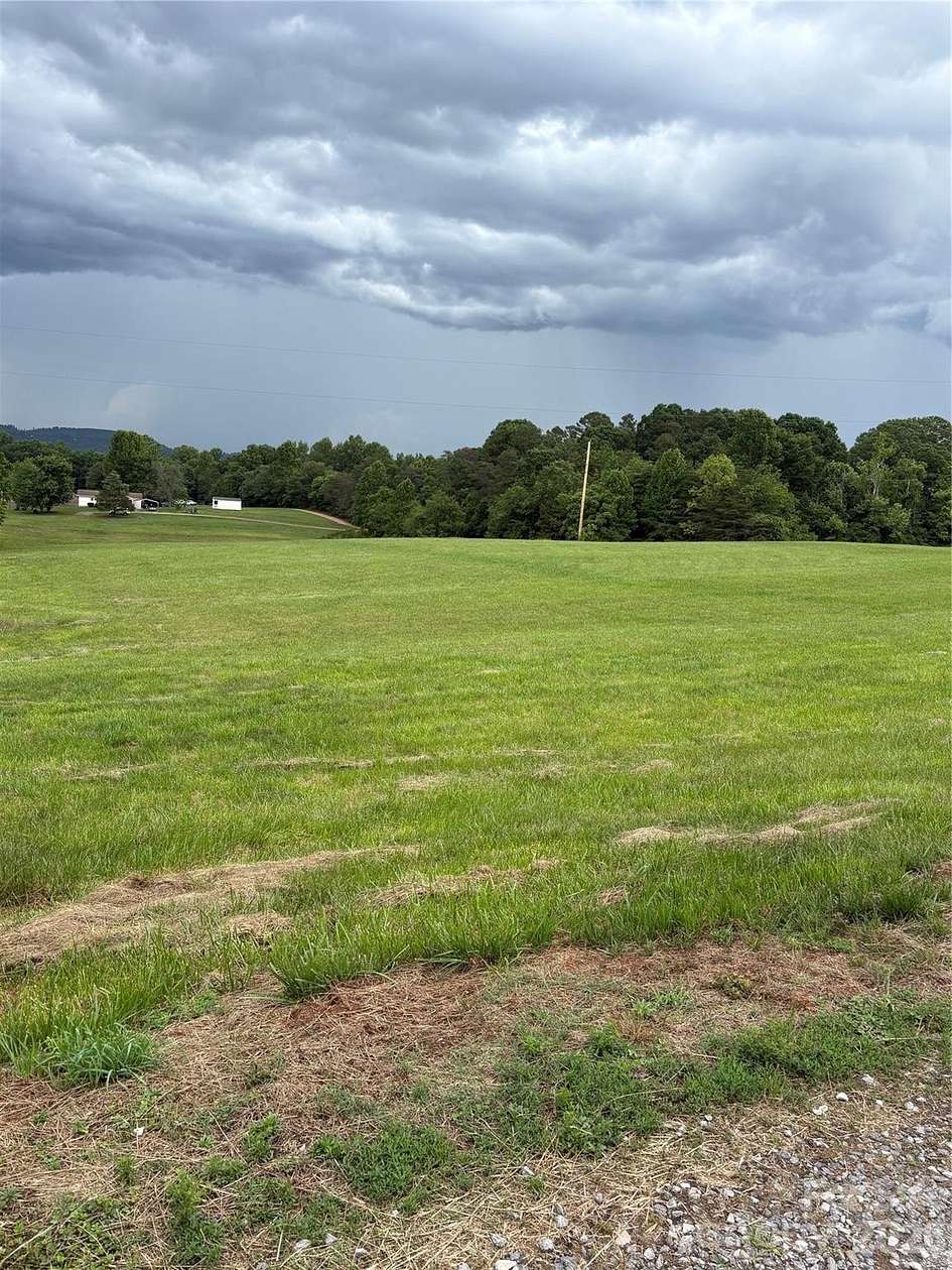 2.3 Acres of Residential Land for Sale in Statesville, North Carolina