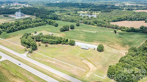 18.6 Acres of Mixed-Use Land for Sale in Wingate, North Carolina