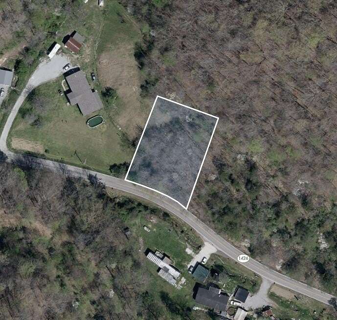 0.46 Acres of Land for Sale in Harold, Kentucky
