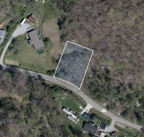 0.46 Acres of Land for Sale in Harold, Kentucky