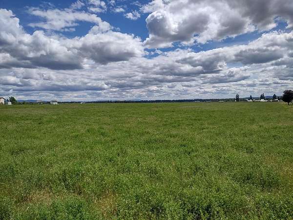16.7 Acres of Land for Sale in Deer Park, Washington