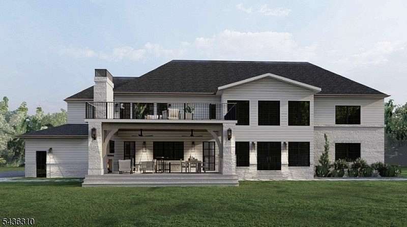1.78 Acres of Residential Land for Sale in Randolph, New Jersey