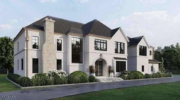 1.78 Acres of Residential Land for Sale in Randolph, New Jersey