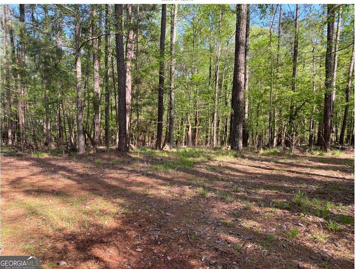 0.94 Acres of Residential Land for Sale in Greensboro, Georgia