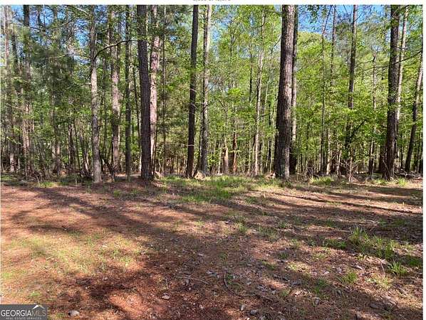 0.94 Acres of Residential Land for Sale in Greensboro, Georgia