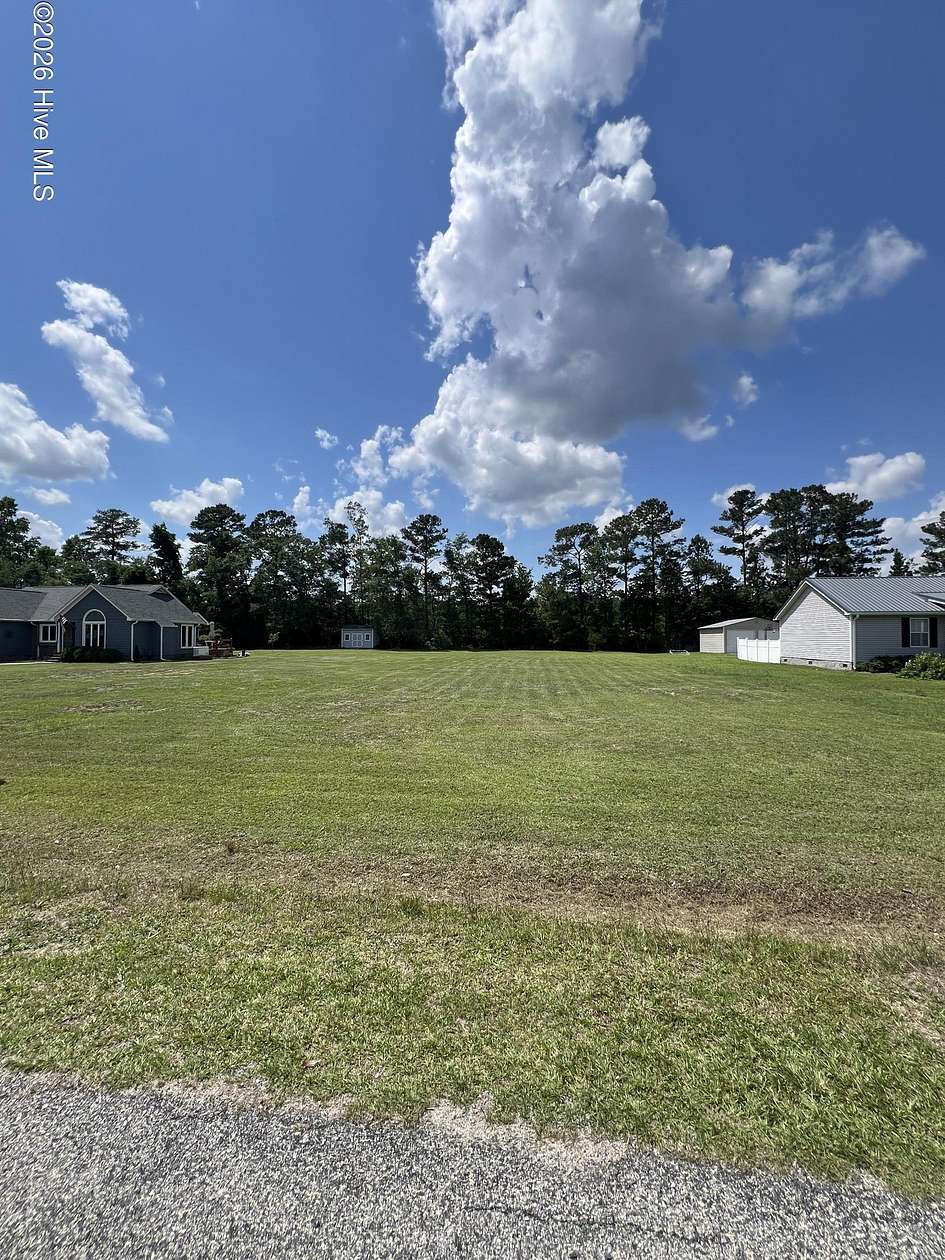 0.57 Acres of Residential Land for Sale in Elizabethtown, North Carolina