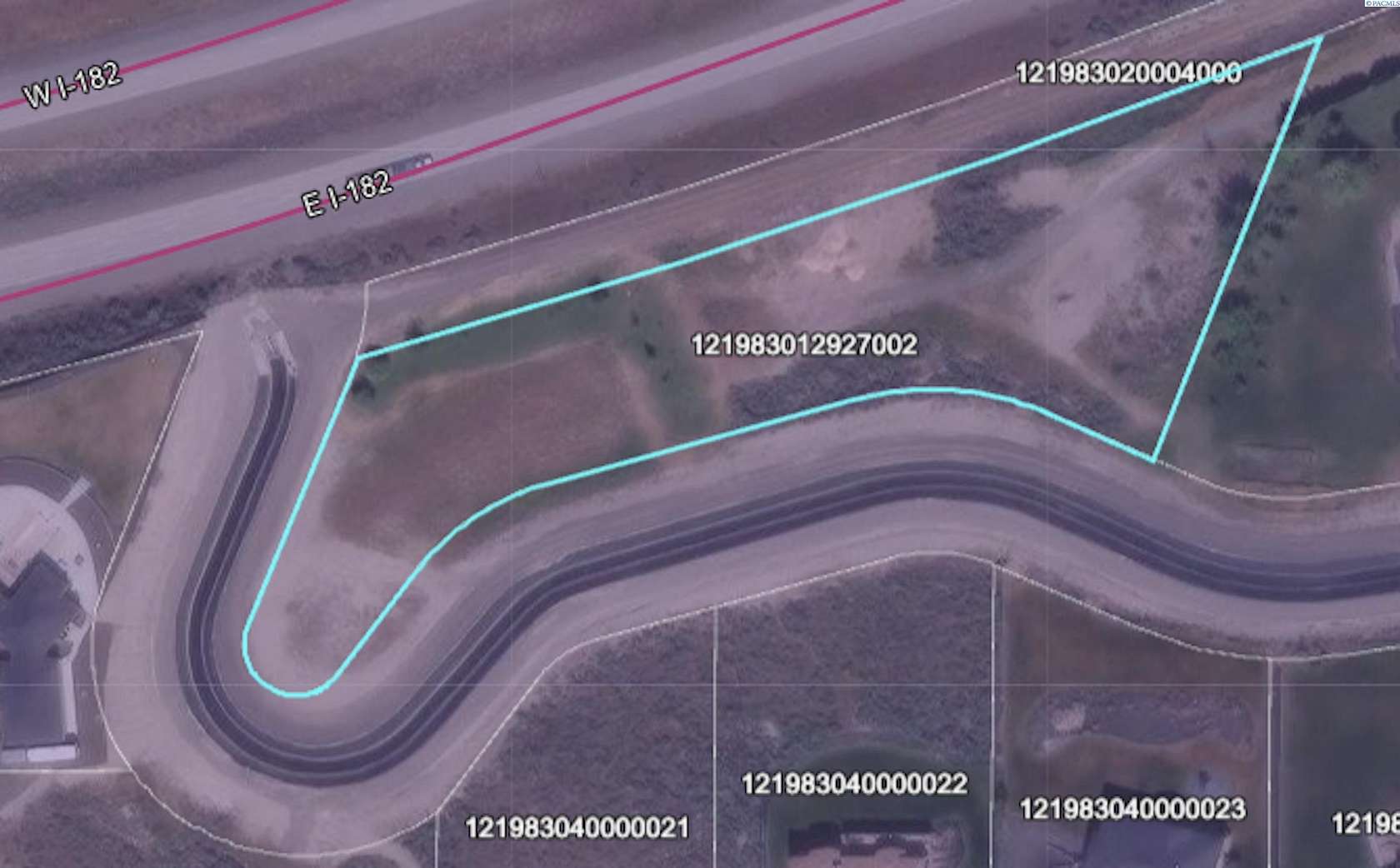 2.18 Acres of Residential Land for Sale in Richland, Washington