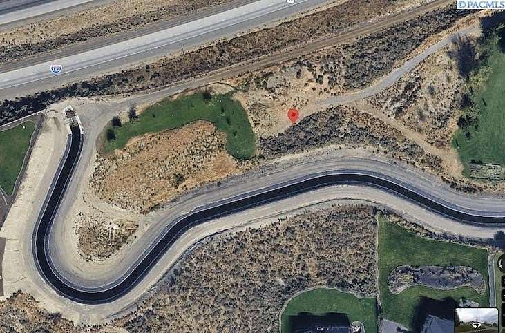 2.18 Acres of Residential Land for Sale in Richland, Washington