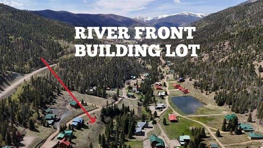 0.36 Acres of Residential Land for Sale in Red River, New Mexico