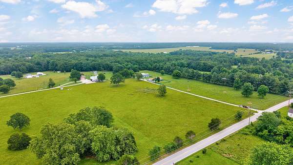 4.63 Acres of Residential Land for Sale in Strafford, Missouri
