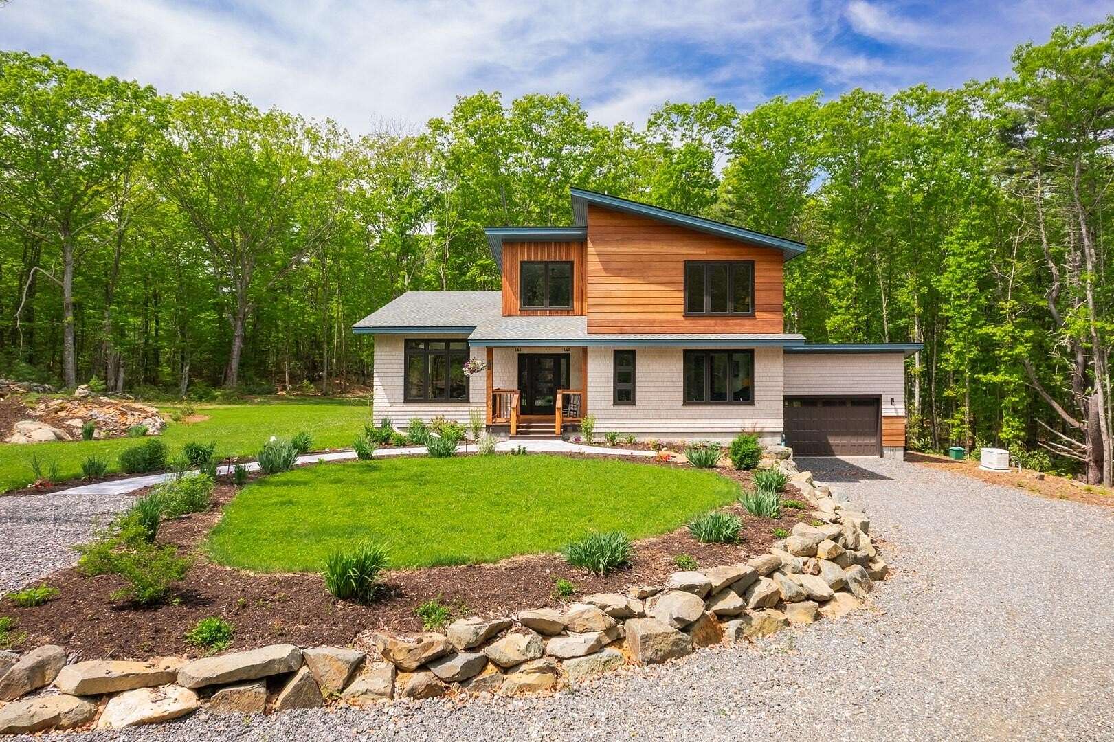 10.8 Acres of Land with Home for Sale in Ogunquit, Maine