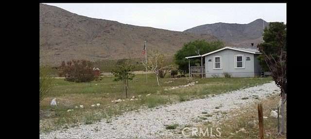 10 Acres of Land for Sale in Lucerne Valley, California