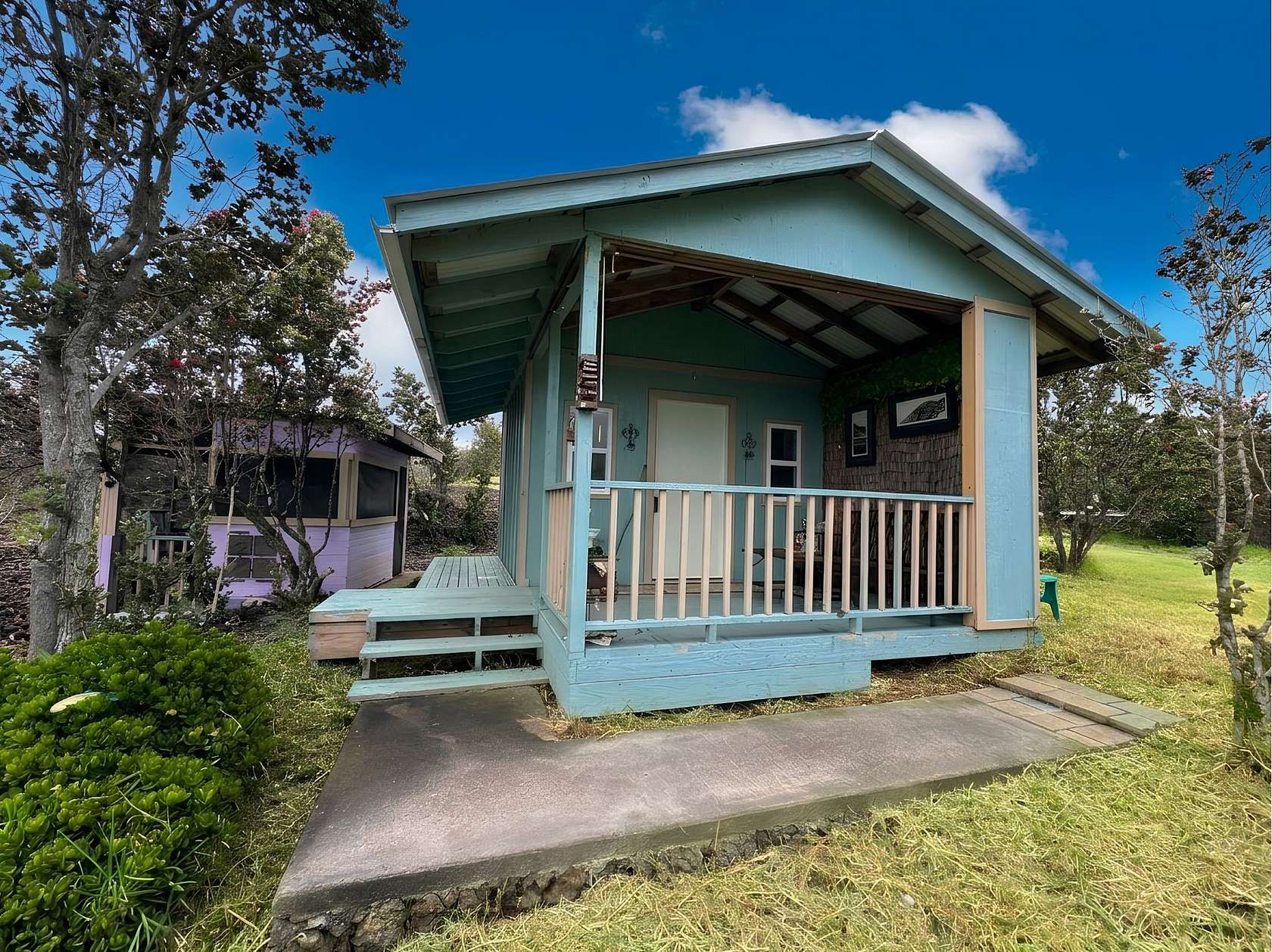 1 Acre of Residential Land for Sale in Hawaiian Ocean View, Hawaii