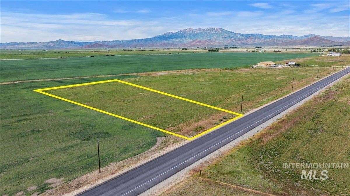 2.57 Acres of Residential Land for Sale in Fairfield, Idaho