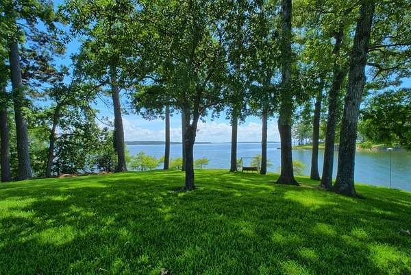 1.57 Acres of Land with Home for Sale in Hemphill, Texas