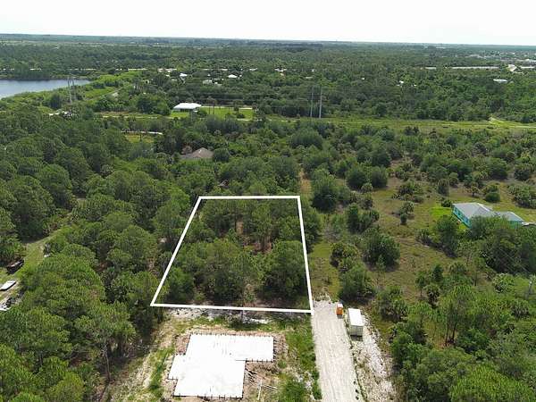 0.48 Acres of Residential Land for Sale in Vero Beach, Florida