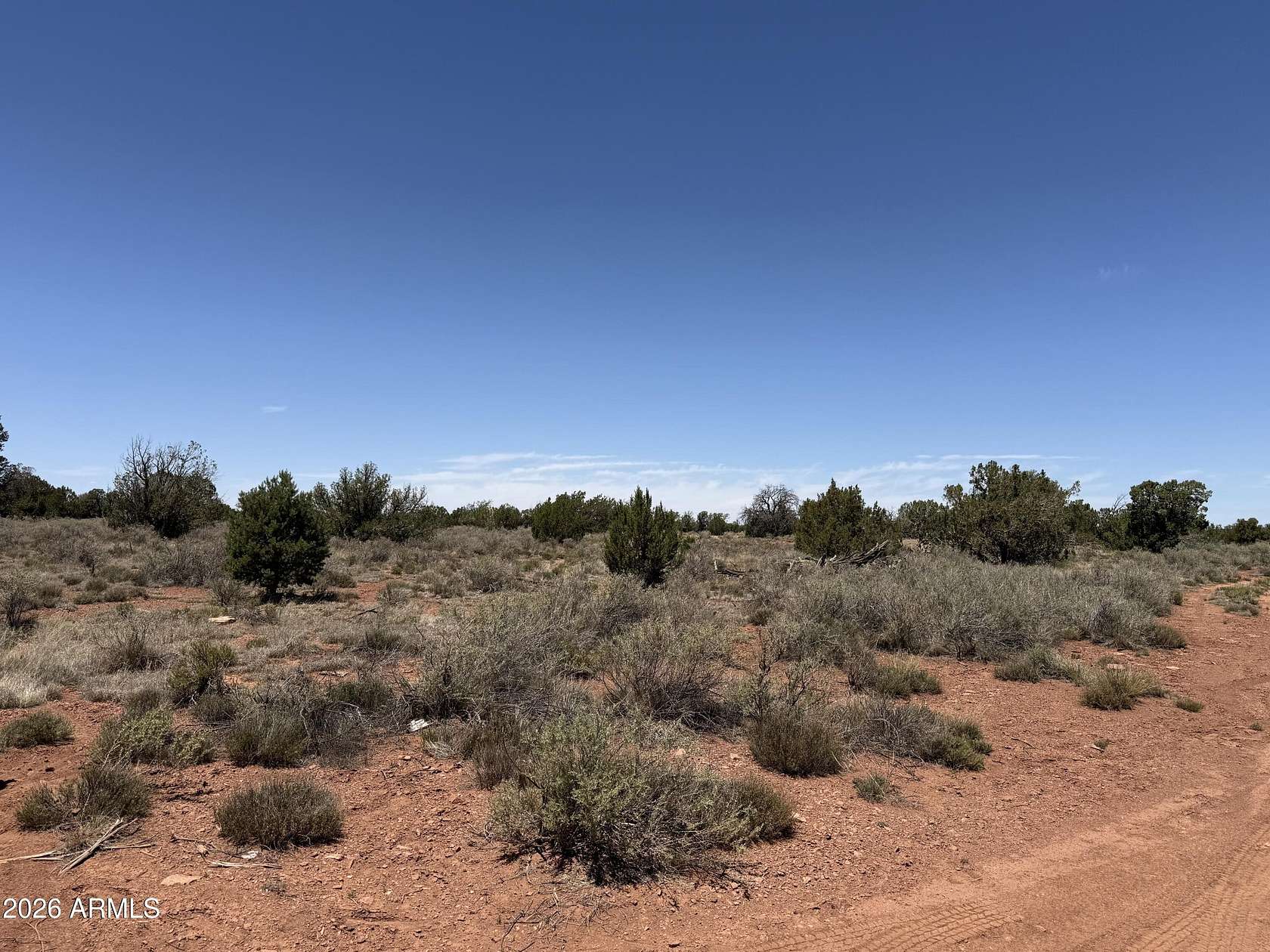 1.12 Acres of Land for Sale in Williams, Arizona