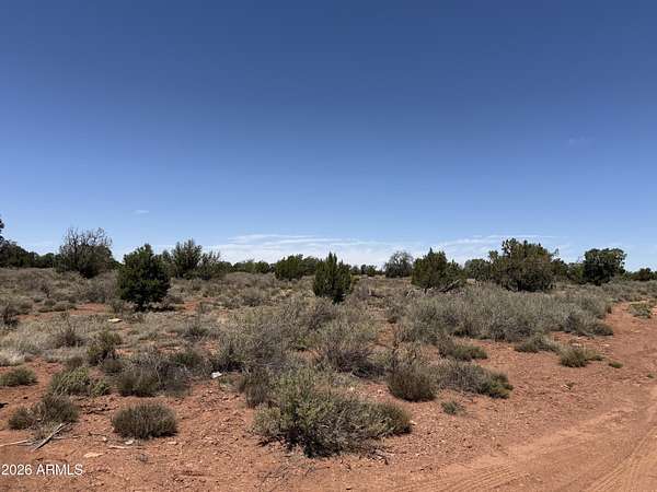 1.12 Acres of Land for Sale in Williams, Arizona