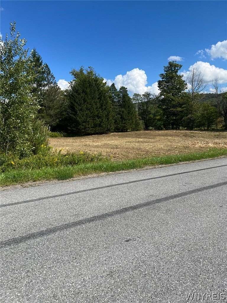 1 Acre of Residential Land for Sale in Ellicottville, New York