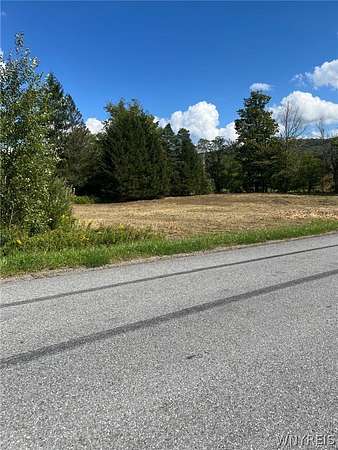 1 Acre of Residential Land for Sale in Ellicottville, New York