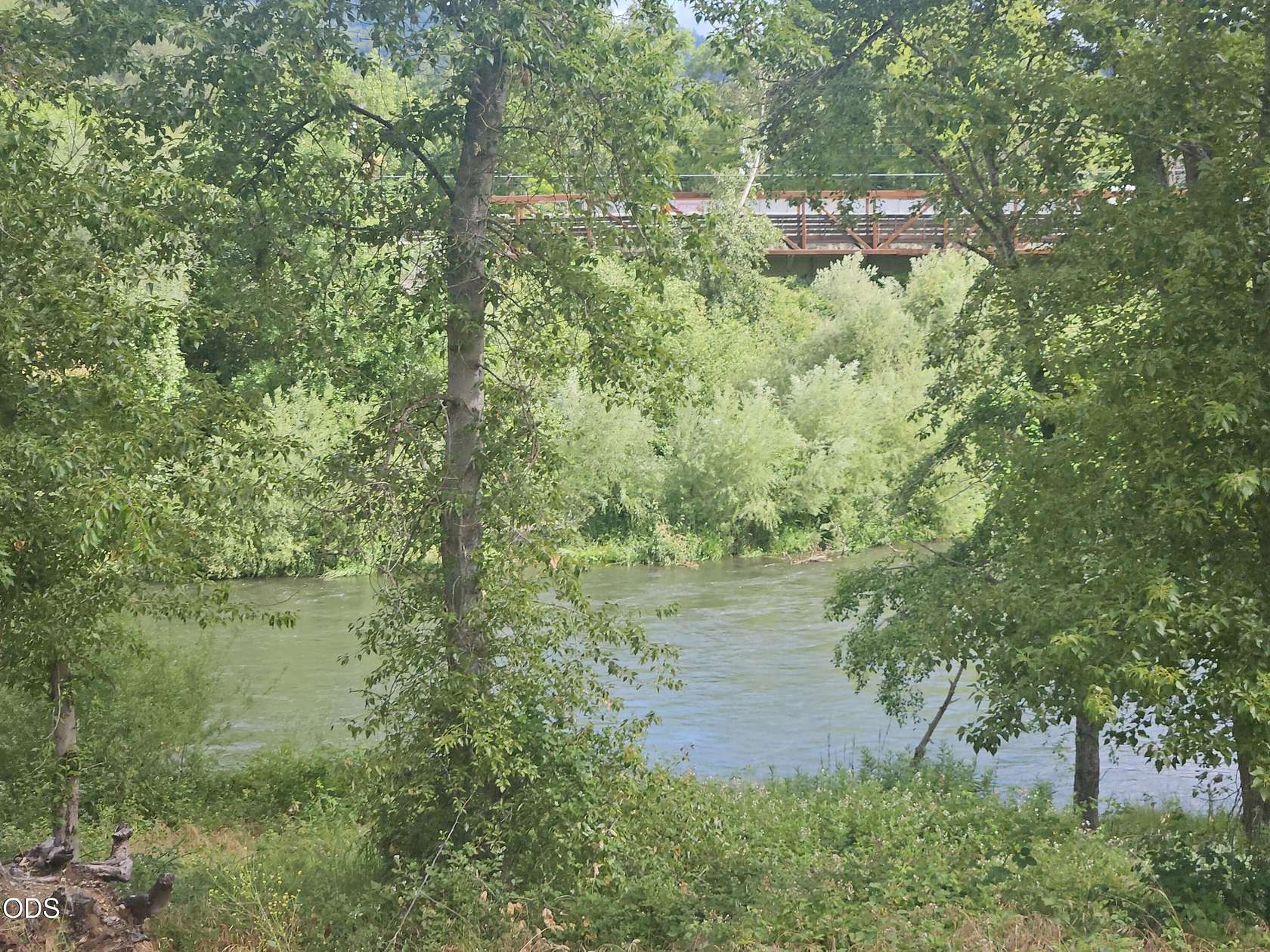 1.85 Acres of Land with Home for Sale in Gold Hill, Oregon