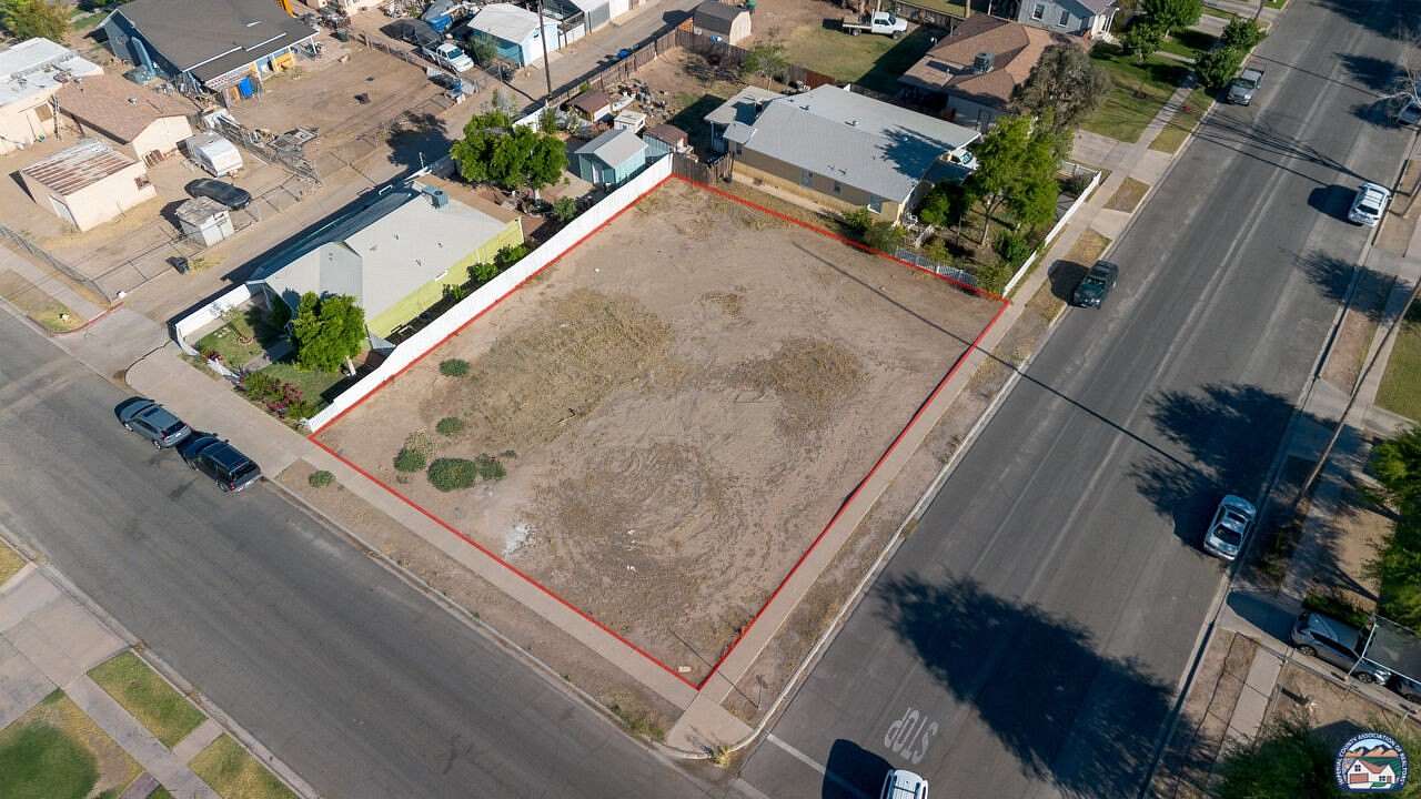 0.26 Acres of Residential Land for Sale in Holtville, California