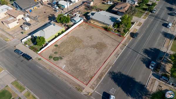 0.26 Acres of Residential Land for Sale in Holtville, California