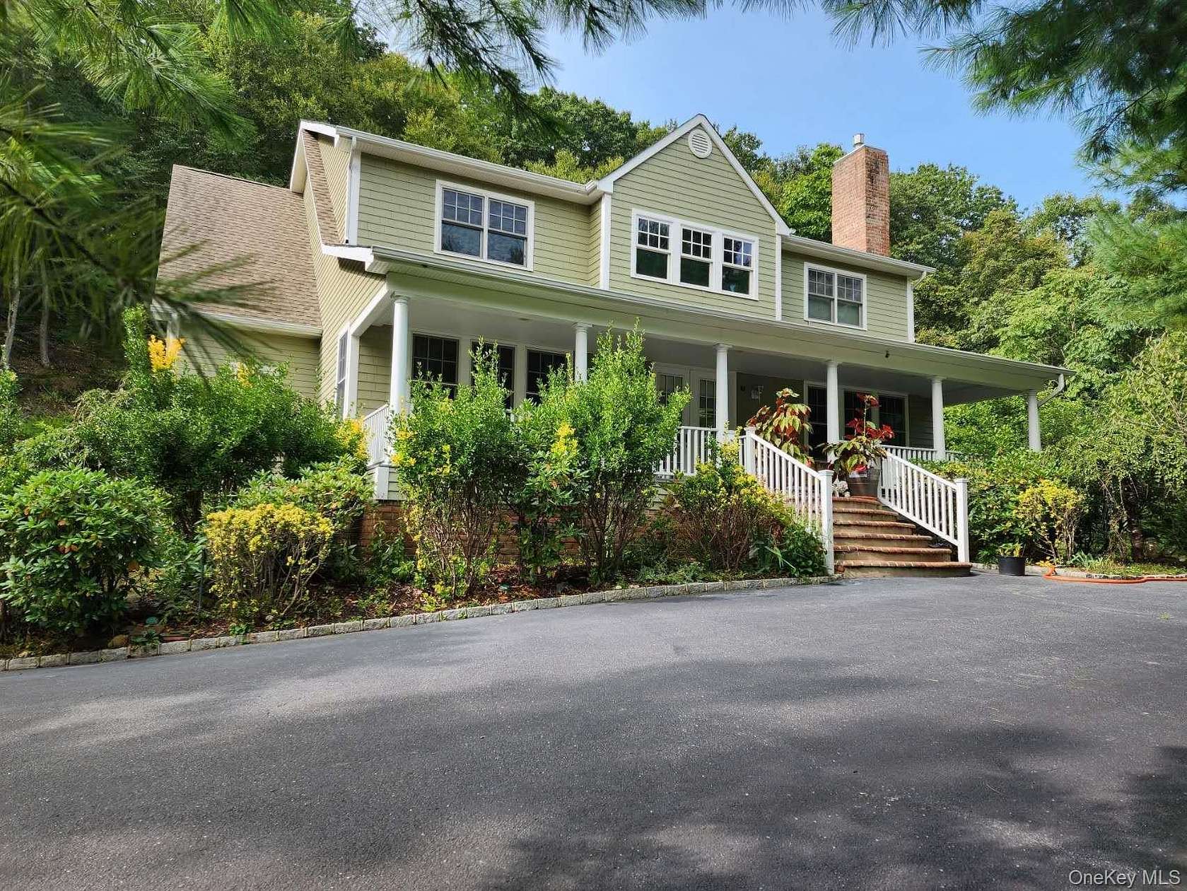 1.65 Acres of Land with Home for Sale in Stony Brook, New York