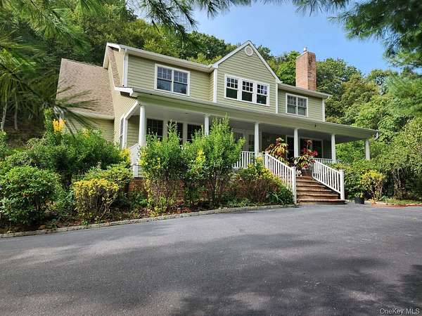 1.65 Acres of Land with Home for Sale in Stony Brook, New York