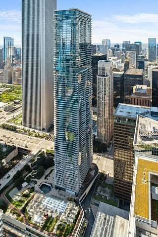 Land for Lease in Chicago, Illinois
