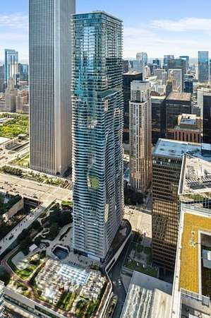 Residential Land for Sale in Chicago, Illinois