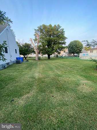 0.14 Acres of Residential Land for Sale in Burlington, New Jersey