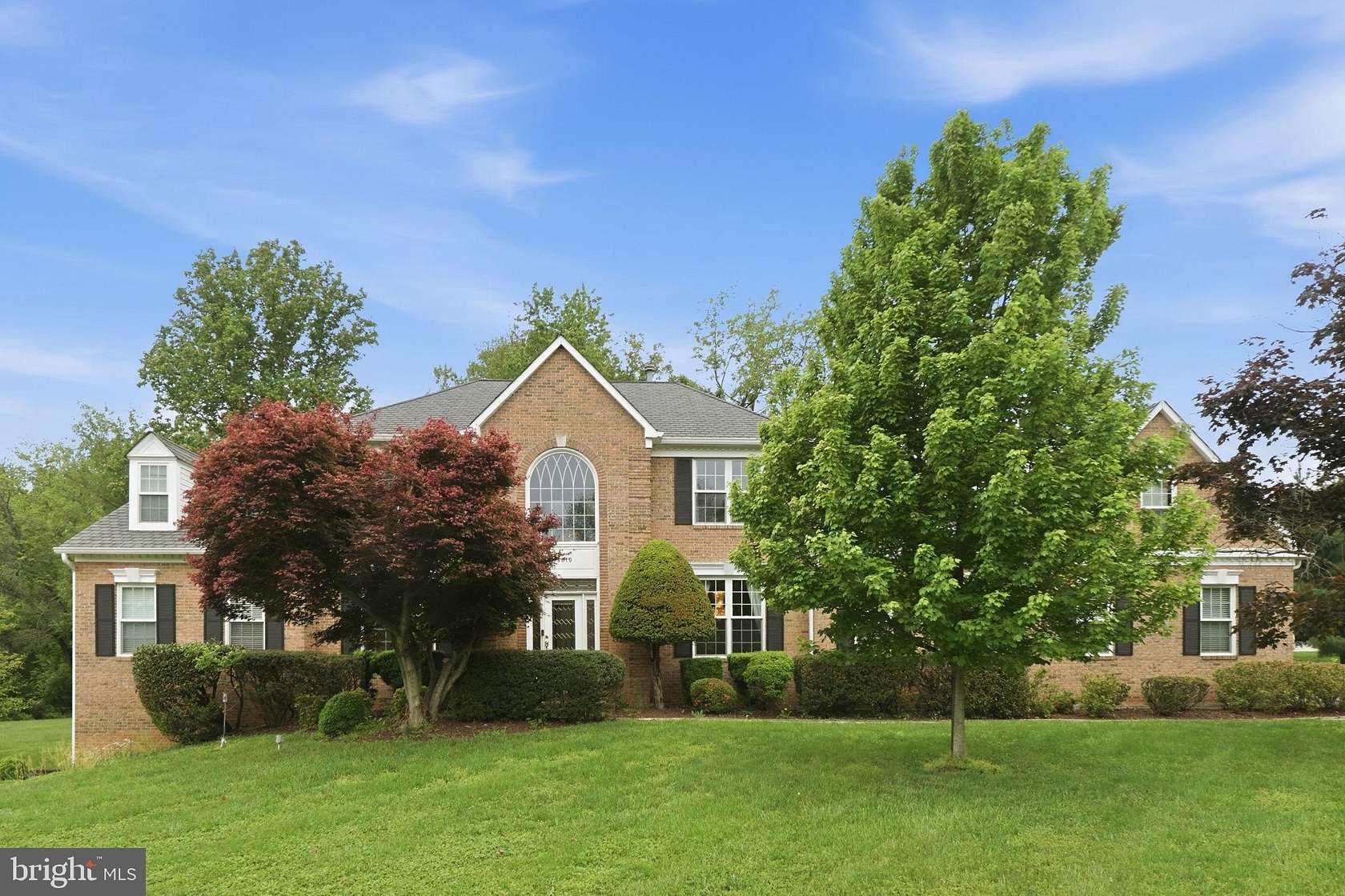 2 Acres of Land with Home for Lease in Potomac, Maryland