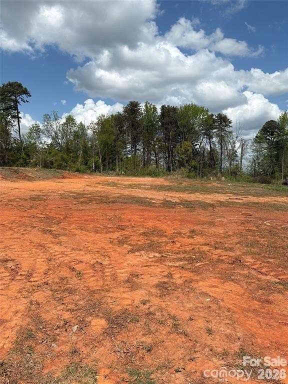 0.32 Acres of Residential Land for Sale in Kings Mountain, North Carolina