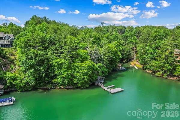 0.91 Acres of Residential Land for Sale in Morganton, North Carolina